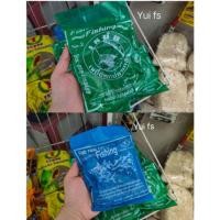 ราคา เหยื่อตกปลา " เหม๋ย " สูตรเขียว , สูตรหมักเขียว เหม๋ยฟ้า (7832593600)