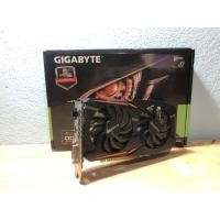 ราคา GIGABYTE GTX1050TI OC 4G DDR5 128BIT (6296453304)