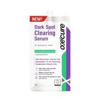 ราคา [1 ซอง] Oxe'cure Dark Spot Clearing Serum 5ml (51903025560)