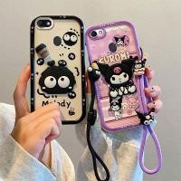 ราคา เคส oppo f7 เคสโทรศัพท์ตุ๊กตา 3D น่ารักสําหรับเคส oppo f7 (46660544987)