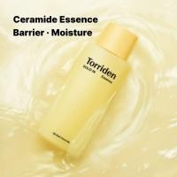 ราคา [Torriden] Solid In Ceramide All Day Essence 100ml / Barrier Care & Hydrating Essence / Lightweight Moisture Essence / ผิวแพ้ง่าย / K-Beauty (53858337698)