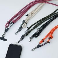ราคา Malabaru ‘Jude’ Crossbody Phone Strap สายกระเป๋า สายคล้องโทรศัพท์ ( free 2 strap card ) (52709918314)