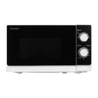 ราคา ไมโครเวฟ SHARP R-200W 20 ลิตร (26959425646)