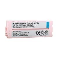 ราคา Δ NB เปลี่ยนแบตเตอรี่ / อะแดปเตอร์ชาร์จสำหรับ Canon Nb-Cp2 (28766022614)