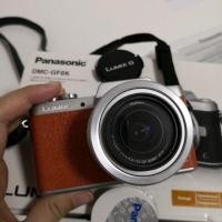 ราคา กล้อง Lumix GF8 panasonic (2825920806)