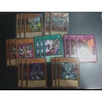 ราคา Yu-Gi-Oh: Theme set Byssted จากชุด Darkwing Blast การ์ดยูกิภาษาญี่ปุ่นของแท้ถูกลิขสิทธิ์ Konami (18739168296)
