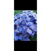 ราคา สบู่ผลัดเซลล์ผิว โดส Blue ขนาด 25 กรัม (28537594079)