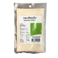 ราคา Big C บิ๊กซี กระเทียมป่น 100g (49360459514)