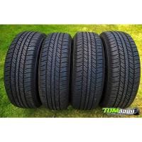ราคา ยาง Bridgestone รุ่น Dueler H/T 684 ขนาด 265/60 R18 ปี25 , 26 (จำนวน 1คู่ 2 เส้น) ถอดจากรถป้ายแดง (43056467707)