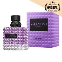 ราคา Valentino Donna Born in Roma Purple Melancholia EDP 100 ml. (50112304864)