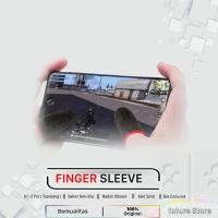 ราคา LAYAR HP PREMIUM ANTI-SWEAT SENSITIVE GAME THUMB GLOVES - ถุงมือเล่นเกม - ถุงมือต่อสู้เหงื่อ FINGER สําหรับหน้าจอโทรศัพท์ - ถุงมือเล่นเกม ANTI-SWEAT - FINGER (57809862079)