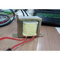 ราคา หม้อแปลงไฟฟ้า ไฟออก : 14VAC 1A ไฟเข้า : 220VAC 50Hz (26535986065)
