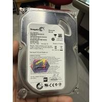 ราคา seagate 500gb sata port ใช้งานได้ดี (27119539306)