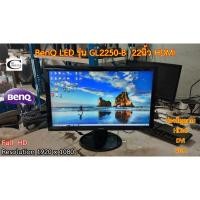 ราคา จอคอมพิวเตอร์ BenQ LED รุ่น GL2250-B 22นิ้ว HDMI // Monitor BenQ LED Model: GL2250-B 22" // Second Hand (24914472867)