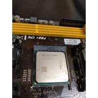 ราคา CPU AMD FM2+ X4 860k + mainboard A68MD Pro (สินค้ามือ2) (4029452250)