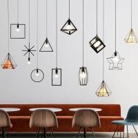ราคา โคมไฟเพดาน โคมไฟระย้า Led โคมไฟระย้าโมเดิร์น โคมไฟระย้า (23560554871)