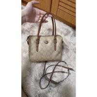 ราคา กระเป๋าสะพาย coach 8 นิ้ว (12516540765)