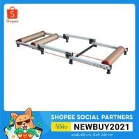 ราคา เทรนเนอร์จักรยาน เทรนเนอร์ 3 ลูกกลิ้ง BikeTrainer (8444968453)