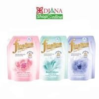 ราคา ไฟน์ไลน์ เนเชอรัล คอลเลคชั่น ผลิตภัณฑ์ ปรับผ้านุ่ม สูตรเข้มข้น 1150 มล (17071591442)