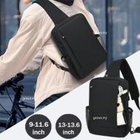 ราคา SAMSUNG ซองใส่ Galaxy Tab S10 Plus 12.4, S10 Ultra 14.6, S9 FE Plus, S7 FE, S8 Plus, A7, S6 Lite, A9, A8 พร้อมสายสะพาย USB ชาร์จ (29223453027)