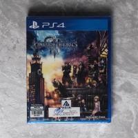 ราคา [มือ1] PS4 Kingdom Hearts 3 [Eng/Zone3] - Brand New Sealed (3148681555)