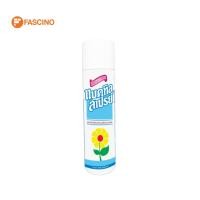 ราคา BACTYL SPRAY LILY แบคทิลสเปรย์ สเปรย์ฆ่าเชื้อแบคทีเรีย และ ไวรัส กลิ่นลิลลี่ (350ml.) (56761100161)