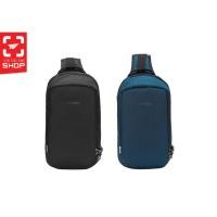 ราคา กระเป๋า Pacsafe - Vibe 325 ECONYL® Anti-Theft Sling Pack (12698127018)
