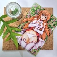 ราคา แฟ้มสอดลาย Sword Art Online - Asuna (25271535795)