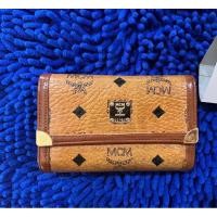 ราคา กระเป๋าสตางค์แบรนด์แท้MCM✅✅ (19185902456)