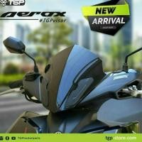 ราคา AEROX VISOR AEROX 155 WINSIL TGP VISOR (43872649008)