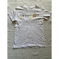 ราคา เสื้อยืดเด็กuniqloมือสองสภาพดีมาก (57852854188)