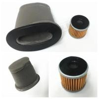 ราคา Motorcycle Oil Filter & Air Filter cleaner for Benelli TNT25 TNT250 BN251 TRK251 LEONCINO250 BN TNT (56103824168)