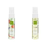 ราคา (2 กลิ่น) Baby Bright Fresh Body Spray เบบี้ไบร์ท เฟรช บอดี้ สเปรย์บำรุงผิวกาย (Sweet Vanilla / Wild Strawberry) 20 มล. (14007641563)