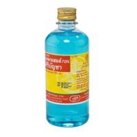 ราคา SIRIBUNCHA ALCOHOL 450 cc. ศิริบัญชาแอลกอฮอล์ ขนาด 450 cc. (Ethyl alcohol) (12349617391)
