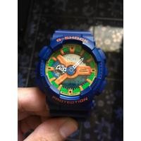 ราคา G-Shock GA110FC-2ADR มือ2 ของแท้ 100% (484610190)