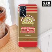 ราคา HP OPPO A16 - เคสโทรศัพท์ - เคสโทรศัพท์ - OPPOA16 Phone Softcase - เคสโทรศัพท์ - Softcase - เคสโทรศัพท์ OPPO A16 - เคสโทรศัพท์ - OPPOA16 Softcase (54110107861)