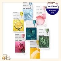 ราคา MEDIHEAL Mediheal Essential Mask (53112286922)
