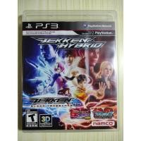 ราคา (มือ2) PS3​ -​ Tekken Hybrid​ (Z1)​ (20849425014)