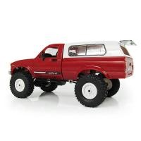 ราคา Wpl C24 รถบังคับวิทยุ Off-Road RC รถ 1 รถ RC Crawler รถบรรทุกทหารรถยนต์ไฟฟ้า 4WD รถบรรทุกเครื่องยนต์แบตเตอรี่รถ (43177433448)