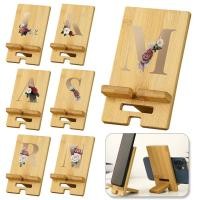 ราคา ที่วางโทรศัพท์มือถือ PHONE STAND ที่วางโทรศัพท์ไม้สน ขาตั้งมือถือ สามารถพับเก็บ (53155795395)