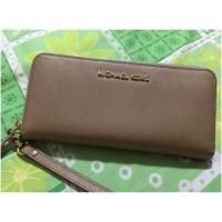 ราคา กระเป๋าสตางค์ Michael Kors แท้!! (1651583469)