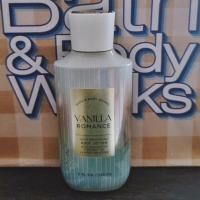 ราคา New ของแท้ 100% Bath & Body Works Vanilla Romance Daily Nourishing Body Lotion (28785799592)