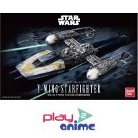 ราคา Bandai 1/72 STAR WARS Y-WING STARFIGHTER (Plastic model) (20118056808)