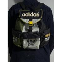 ราคา กระเป๋าเป้ adidas มือสองสภาพดี (54602170561)