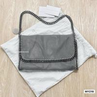 ราคา MY210 Beautiful! STELLA MCCARTNEY Falabella Shoulder Bag (22464608639)