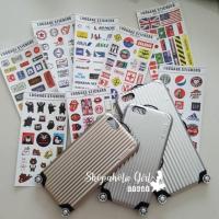 ราคา Iphone6/6s/6+/6s+ Travel luggage Iphone Case (258055611)