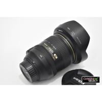 ราคา (มือสอง)เลนส์ Nikon AF-S 24-120mm F4 VR Nano สภาพ9/10 ใช้งานปกติ เลนส์ใสไม่มีฝ้ารา พร้อมฮูดแท้ (28401947184)