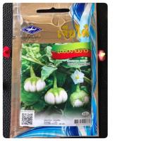 ราคา มะเขือจานม่วง เจียไต๋ (6722340020)