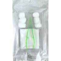 ราคา นาโนเมด ชุดทำแผลปลอดเชื้อ NanoMed Sterile Dressing 1Set (56359541784)