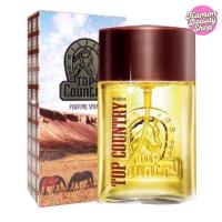 ราคา Mistine Top Country Perfume Spray 50ml. มิสทินน้ำหอมท็อปคันทรี่ น้ำหอมผู้ชาย 50 มล. (56803560370)